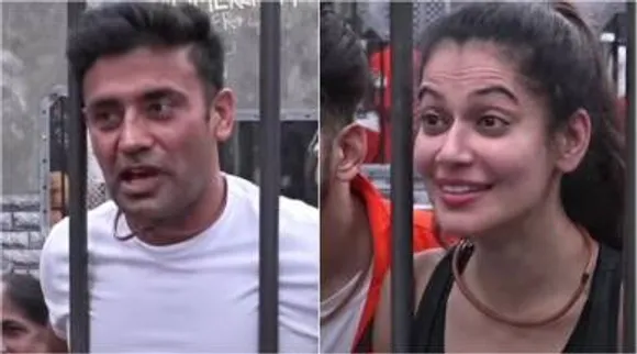 Sangram Singh reacts to Payal Rohatgi saying he should find someone else as she can't get pregnant: 'I can only laugh'