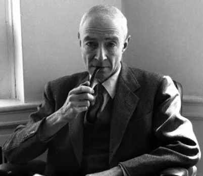 CONFLICT SCIENTISTS - Robert Oppenheimer | Military History Matters