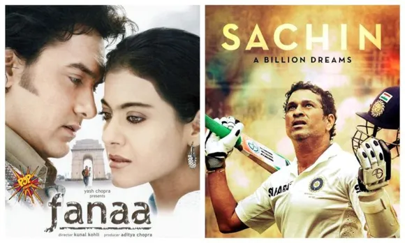 Fanaa full hotsell movie watch online