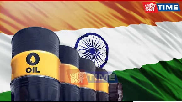 India’s Refined Fuel Exports To Europe At All-Time High In November
