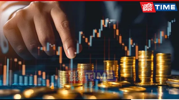 Indian Households Make $1 Trillion in Stock Market Gains Over Last Decade