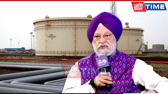 India to Be Regional Refining Hub Until 2040: Oil Minister