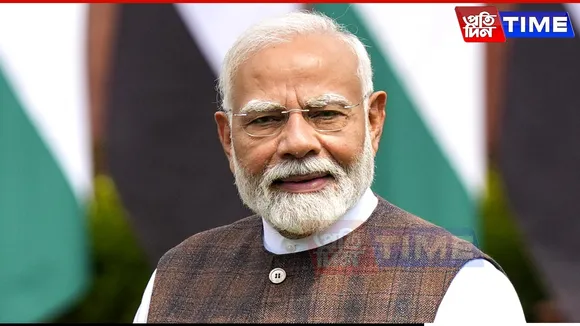 PM Modi's Aircraft Delayed in Jharkhand Due to Technical Snag
