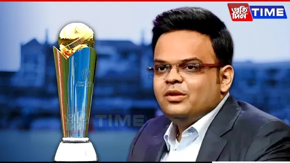 BCCI Condemns PCB’s Champions Trophy Tour to POK, ICC Halts Event