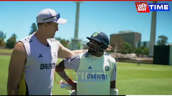 Morne Morkel Hails Siraj a Legend, Looks Forward to Pacer's Key Role in BGT