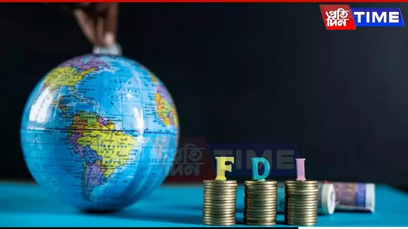 Foreign Investors Drawn to India by Government Initiatives, Says CII
