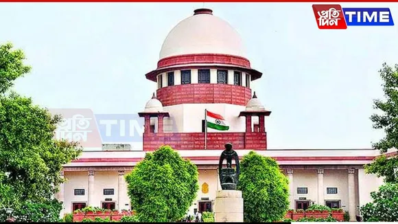 Supreme Court Pushes for Urgent Completion of Kaziranga Elevated Corridor