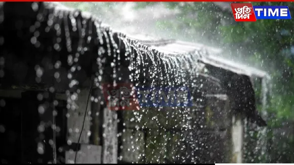 IMD Forecasts Rain and Fog Across Northeast, Drop in Temperatures Expected