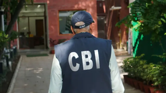 CBI Files Chargesheet Against 2 Accused In Assam Ponzi Scam