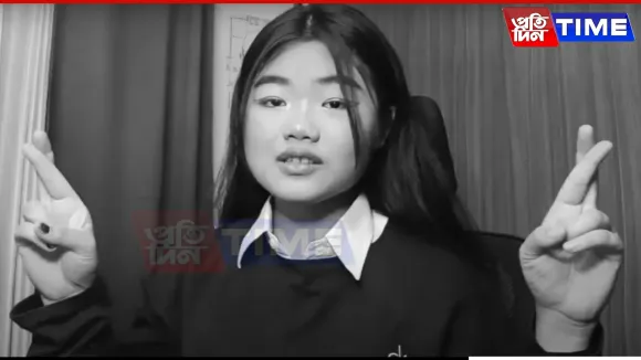 Maya Gogoi, granddaughter of former Assam minister Indra Gogoi was murdered in Bengaluru