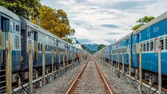 Railways will operate special trains for Kumbh Mela in 2025