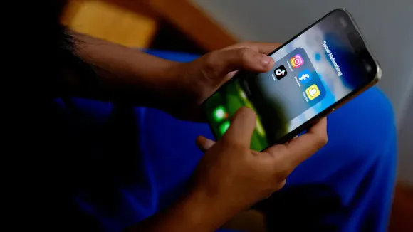 Australia has banned social media for children under 16