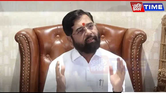 CM Candidate Decision Tomorrow, Will Back Party Choice: Eknath Shinde