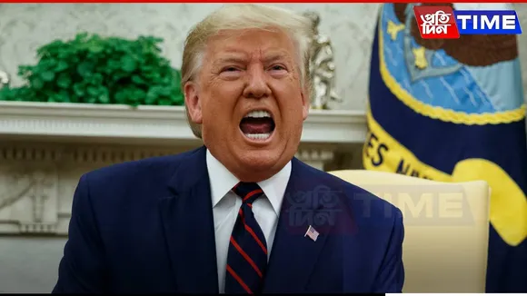 Donald Trump’s Stern Warning to India, China, Russia: ‘Find Another…’