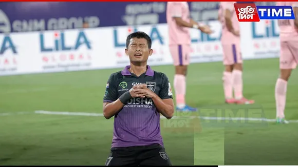 Odisha FC Triumphs 4-2 Against Bengaluru FC in Thrilling ISL Encounter