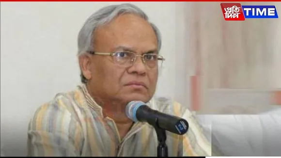 BNP Leader Rizvi Slams Mamata for ‘Harbouring Hindu Nationalist Ideology’