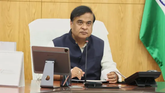 Assam Cabinet Extends Apun Ghar Benefits, De-Notifies 3 Proposed Reserve Forests