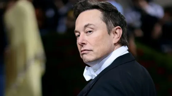 Elon Musk is now worth $400 Billion