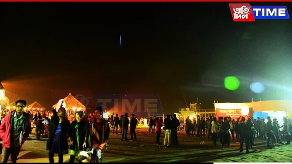 Brahmaputra Carnival: Assam’s 3-Month Celebration to Attract Tourists Nationwide