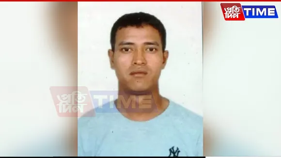 Mystery Surrounds Death of Meghalaya Constable in Jharkhand: Mother Rejects Suicide Claim
