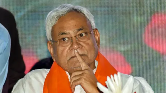 2 Bihar Workers Killed In Manipur, Nitish Kumar Announces Ex-Gratia