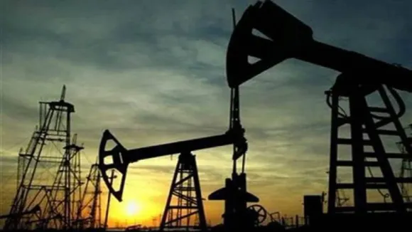 petroleum