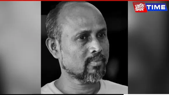 Assamese Poet Sameer Tanti Among Sahitya Akademi Award 2024 Winners