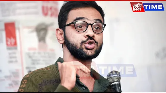 2020 Delhi Riots: Umar Khalid Granted Interim Bail for Cousin’s Wedding
