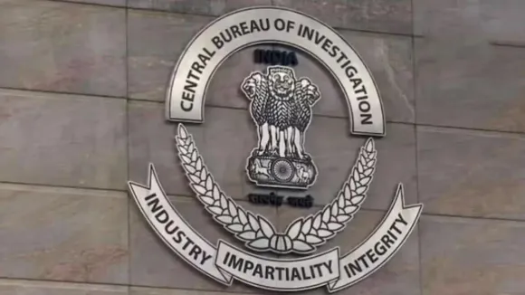 CBI Files Supplementary Chargesheet In Assam Ponzi Scam Case