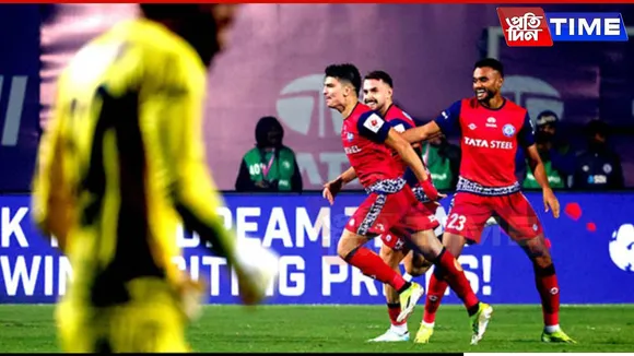 Can East Bengal Stop Jamshedpur FC’s Unlikely Winning Streak?