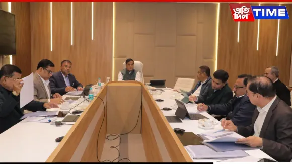 Assam To Observe 'Year Of Reading' In 2025