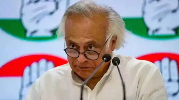 Congress Challenges Election Rules Amendments In Supreme Court