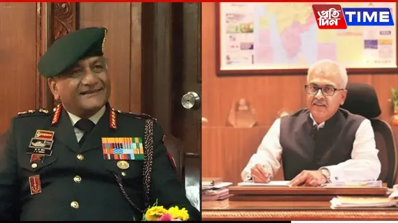 Manipur, Mizoram Among 5 States To Get New Governors After Reshuffle