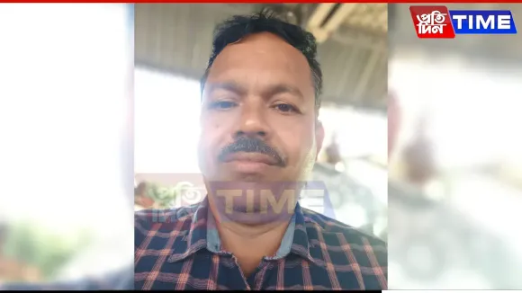 Insurgents Abduct, Brutally Murder Contractor In Assam's Karbi Anglong