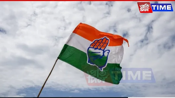 CWC Meeting: Congress Pledges to Safeguard Mahatma Gandhi's Legacy