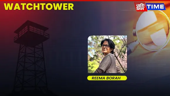 Guided by Bengal, Driven by Dreams The story of ‘Bokul’