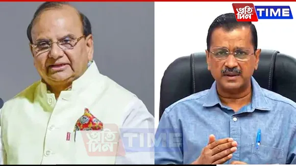 Delhi LG Orders Probe into AAP’s Mahila Samman Yojana