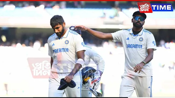 Boxing Day Test: Can India Rewrite History Against Australia at MCG?