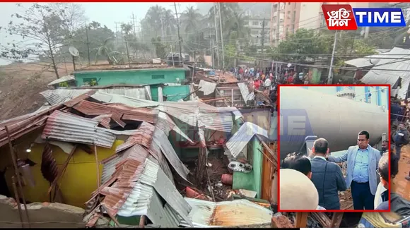 Are Guwahati Residents Paying the Price for Poor Planning?