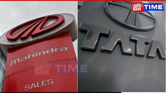 Govt Clears Rs 246 Crore PLI Claims from M&M, Tata Motors