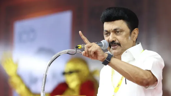 Tamil Nadu CM Stalin Announces $1 Million For Decoding Indus Valley Script
