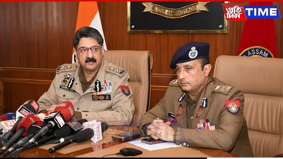 Revival of STF Assam: Key Stats and Successful Operations in Combating Crime and Terrorism