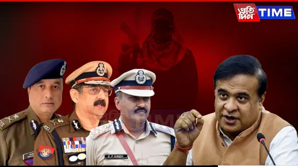 STF Assam Claims Big Wins—But Are They Truly Making an Impact on the Ground?