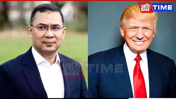 Trump Administration Invites Tarique and BNP Leaders to 'Prayer Breakfast'