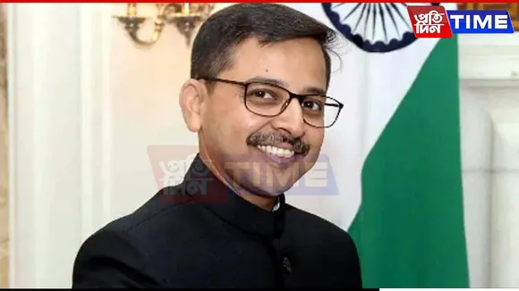 Bangladesh Summons Indian Envoy Over Border Security Tensions