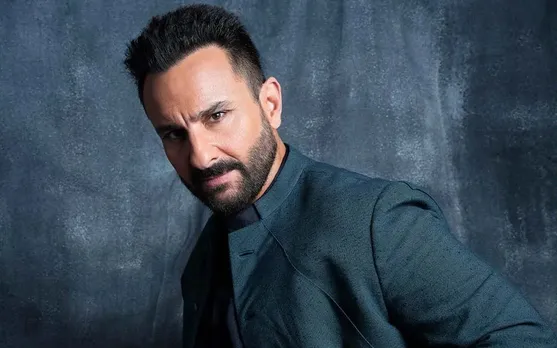 Saif Ali Khan