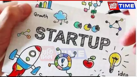 India 3rd Largest Startup Ecosystem of the World, Says Centre