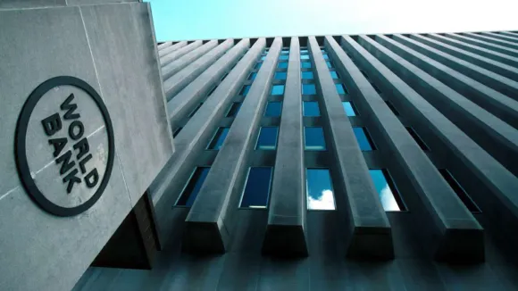 World Bank Retains India’s FY26 Growth Forecast at 6.7%