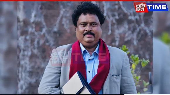 Delhi Polls: Assam MLA Rekibuddin Ahmed Appointed AICC Coordinator for Okhla