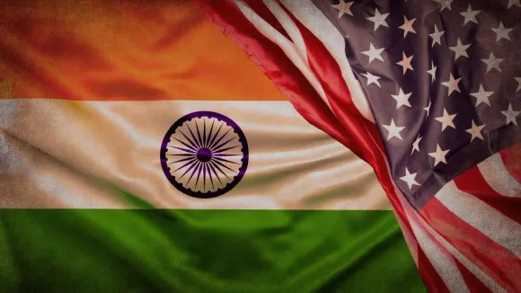 7 Indian Startups Selected For India-US Space, Defence Programme
